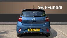 Hyundai i10 1.0 [63] Advance 5dr Auto [Nav] Petrol Hatchback